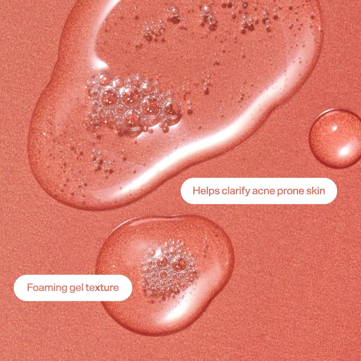 Bubble Skincare All Clear