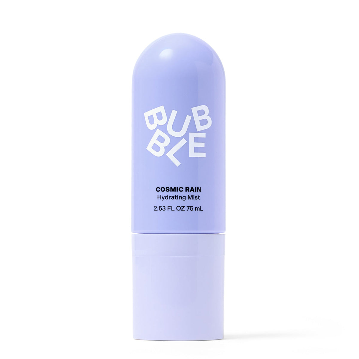 Bubble Skincare Cosmic Rain