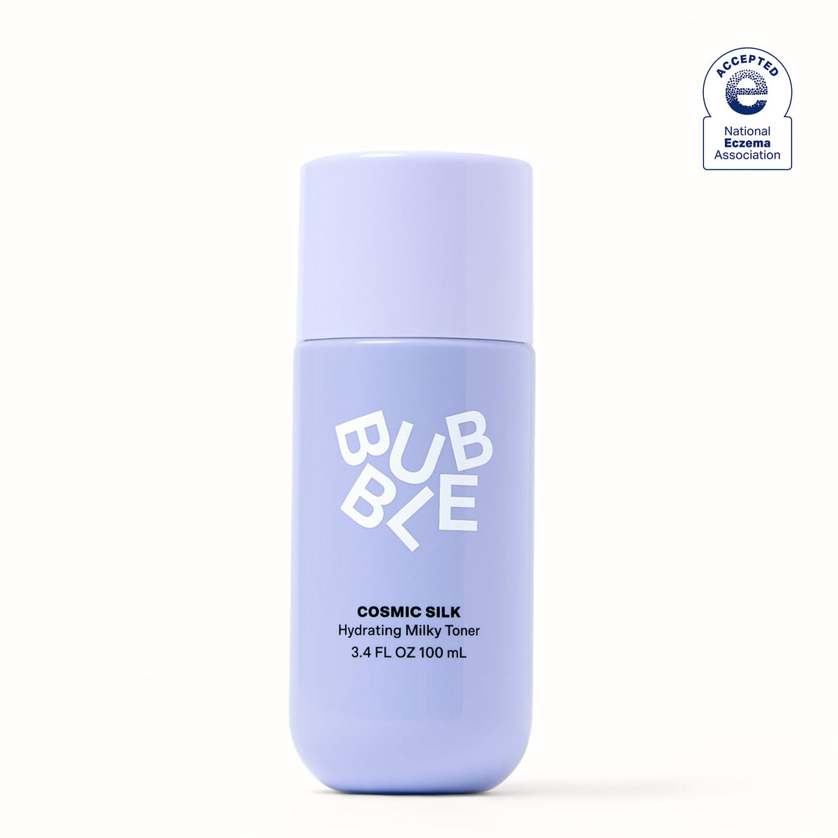 Bubble Skincare Cosmic Silk