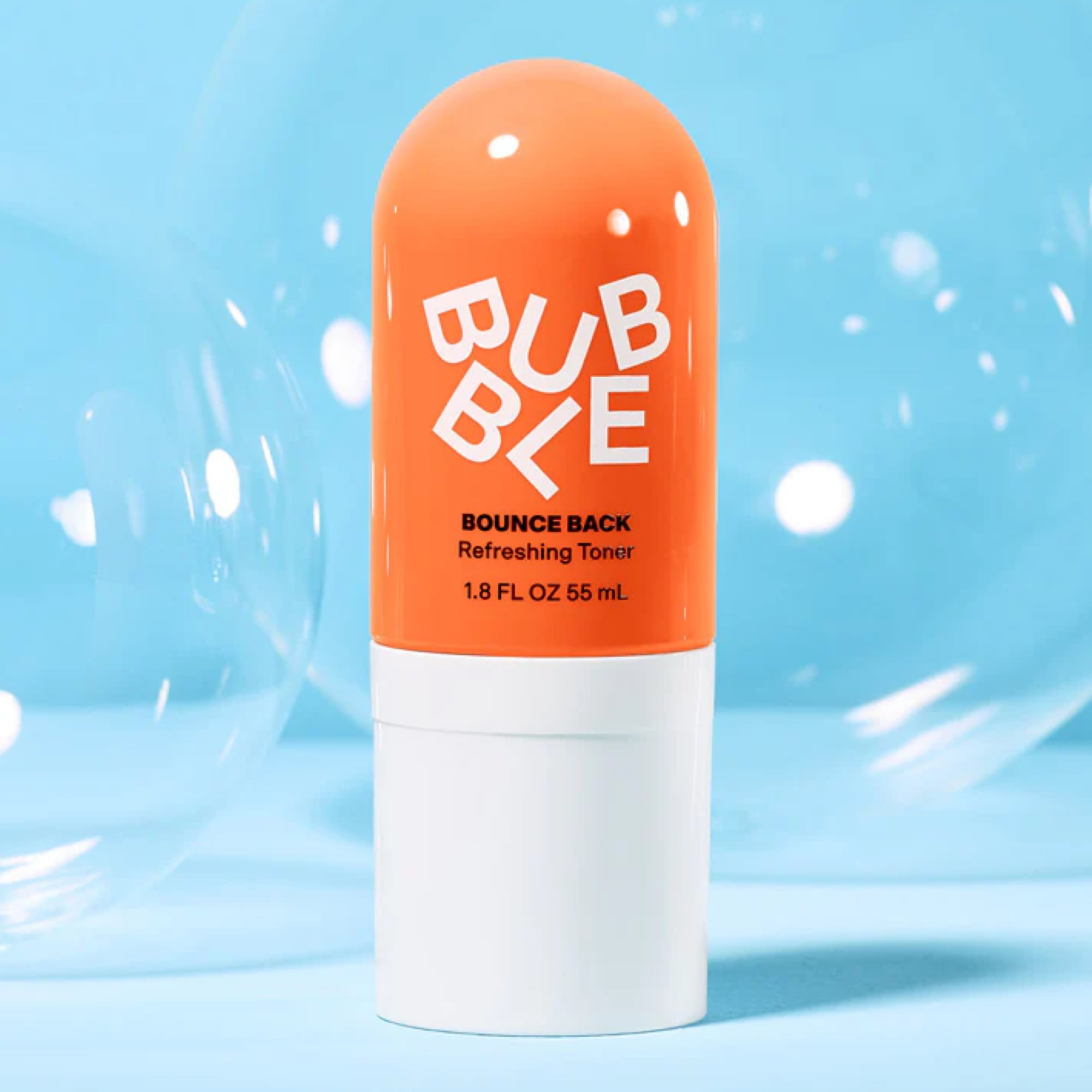 Bubble Skincare Dry Skin Bundle