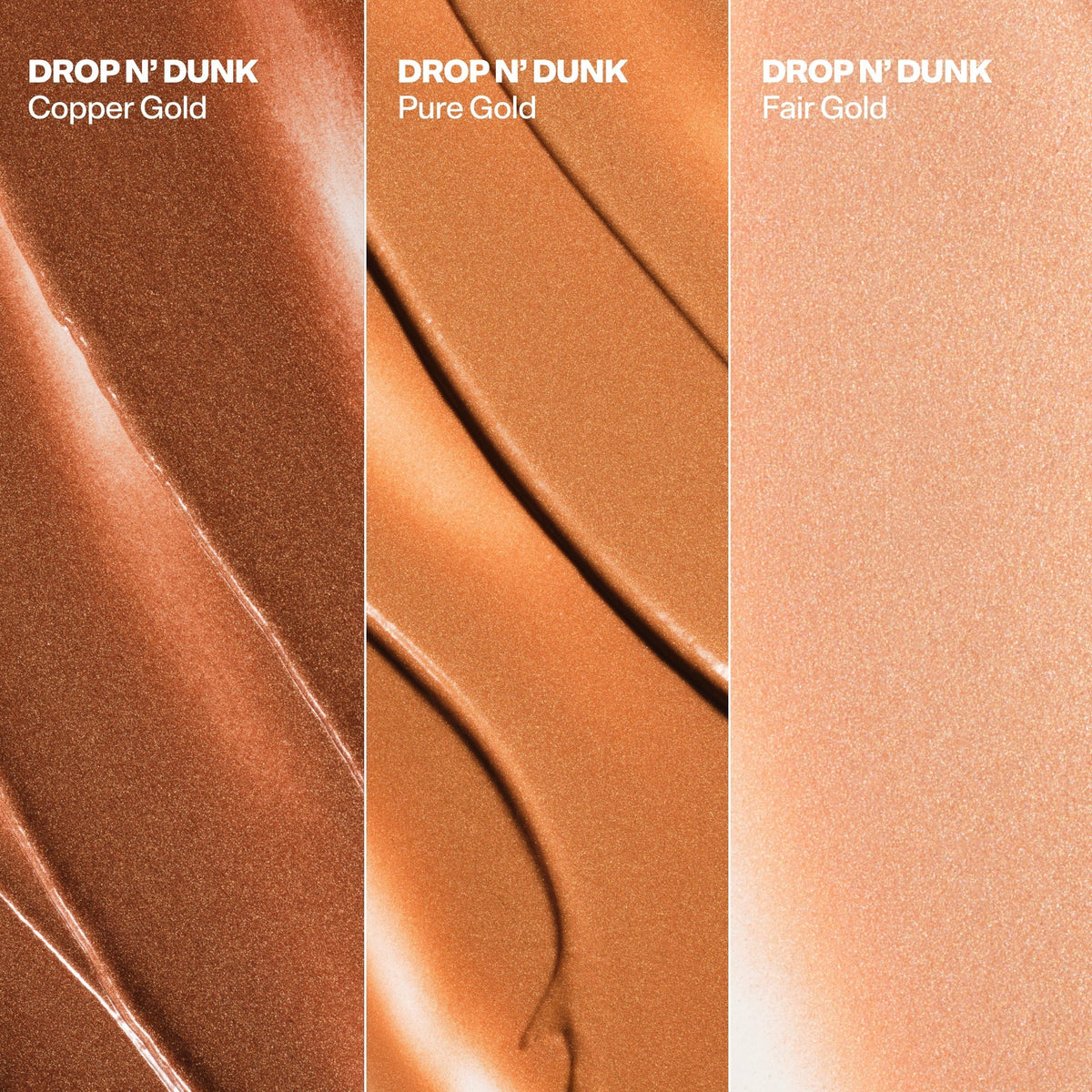 Bubble Skincare Drop N' Dunk