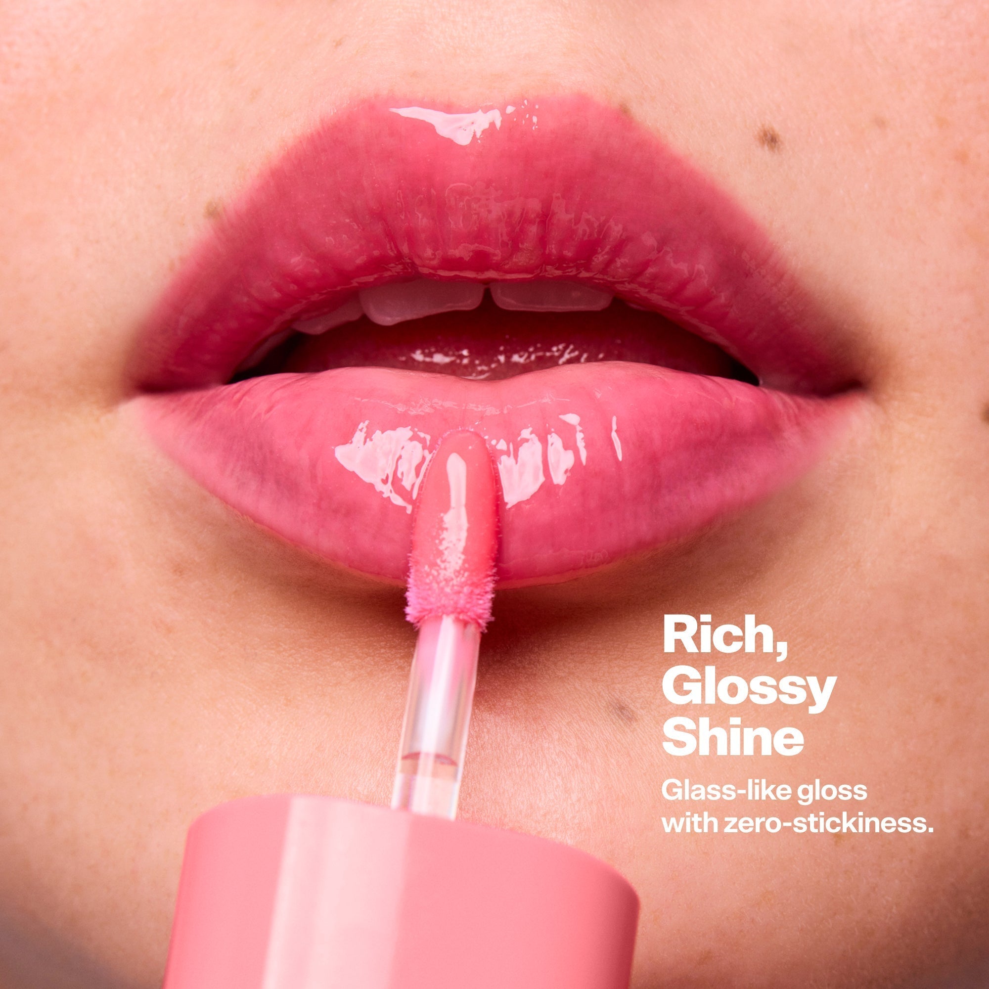 Bubble Skincare Glow Talk