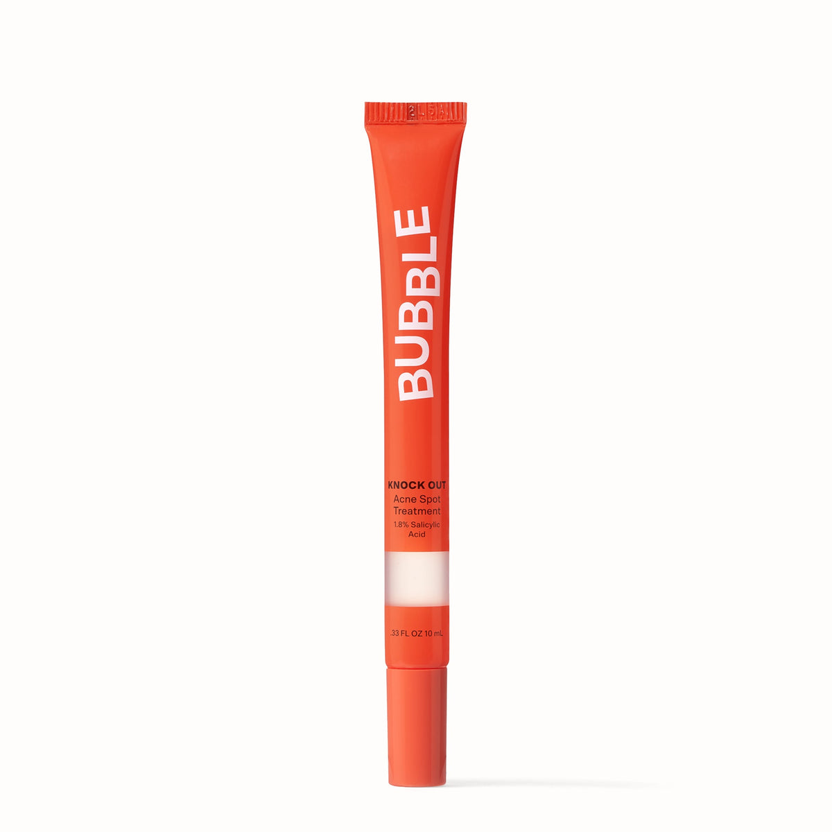 Bubble Skincare Knock Out