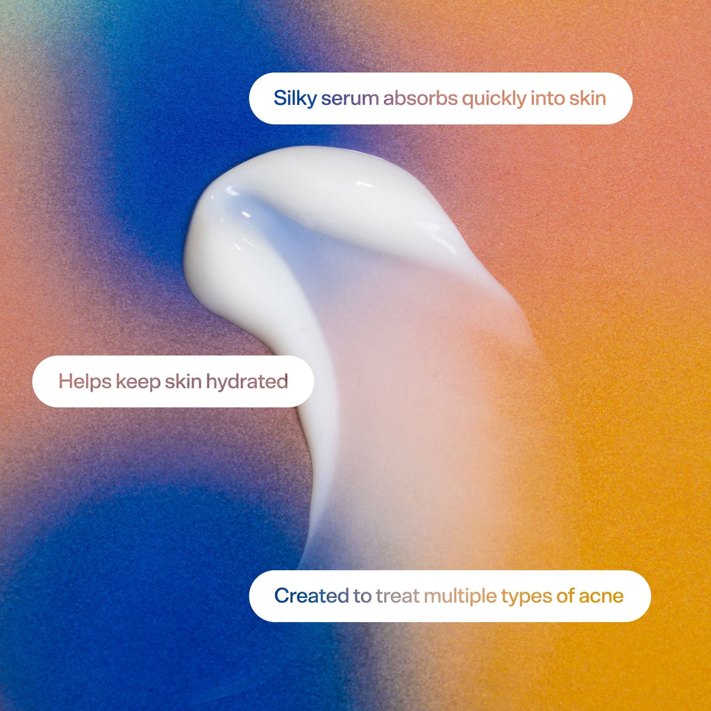 Bubble Skincare Super Clear