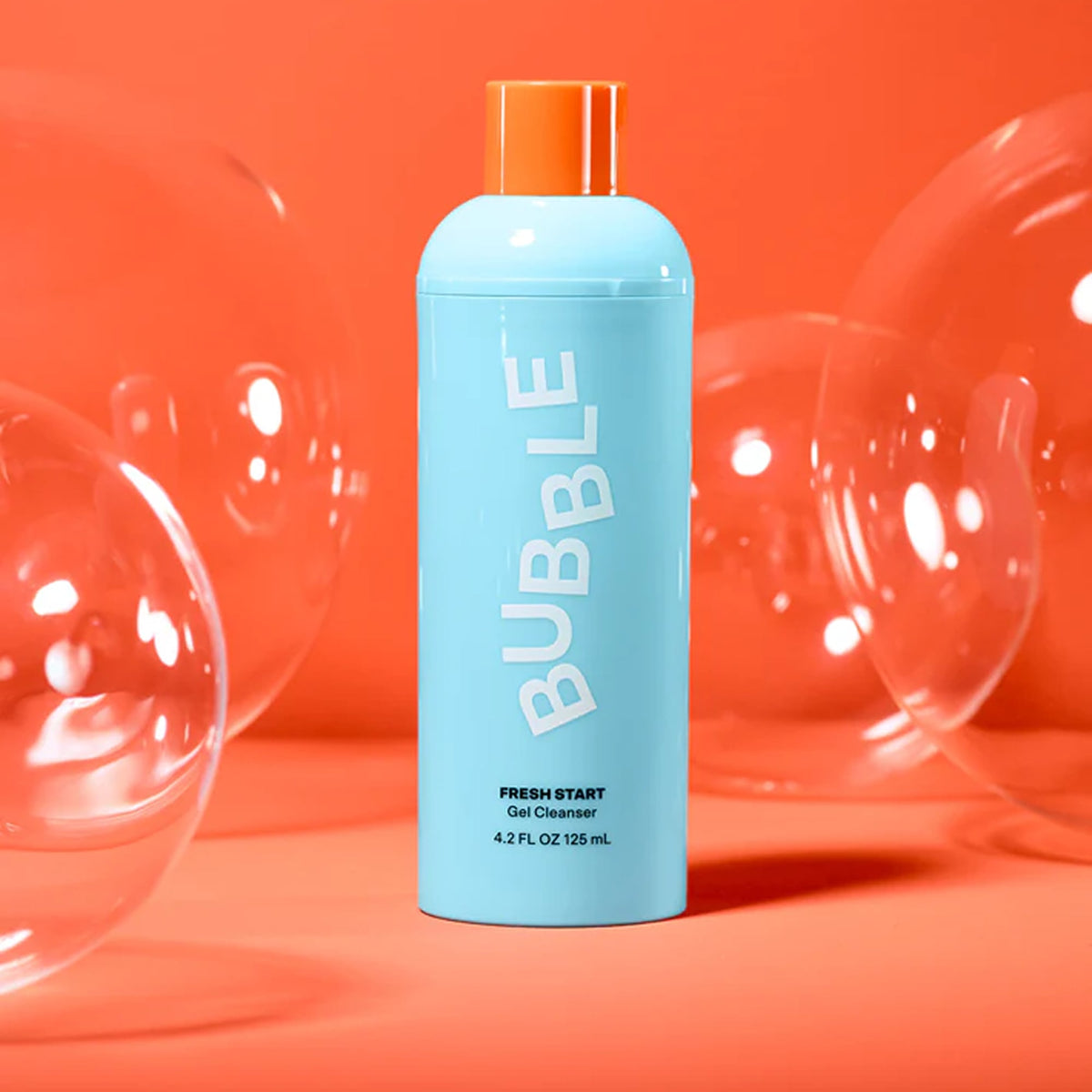 Bubble Skincare The Anti-Acne Routine