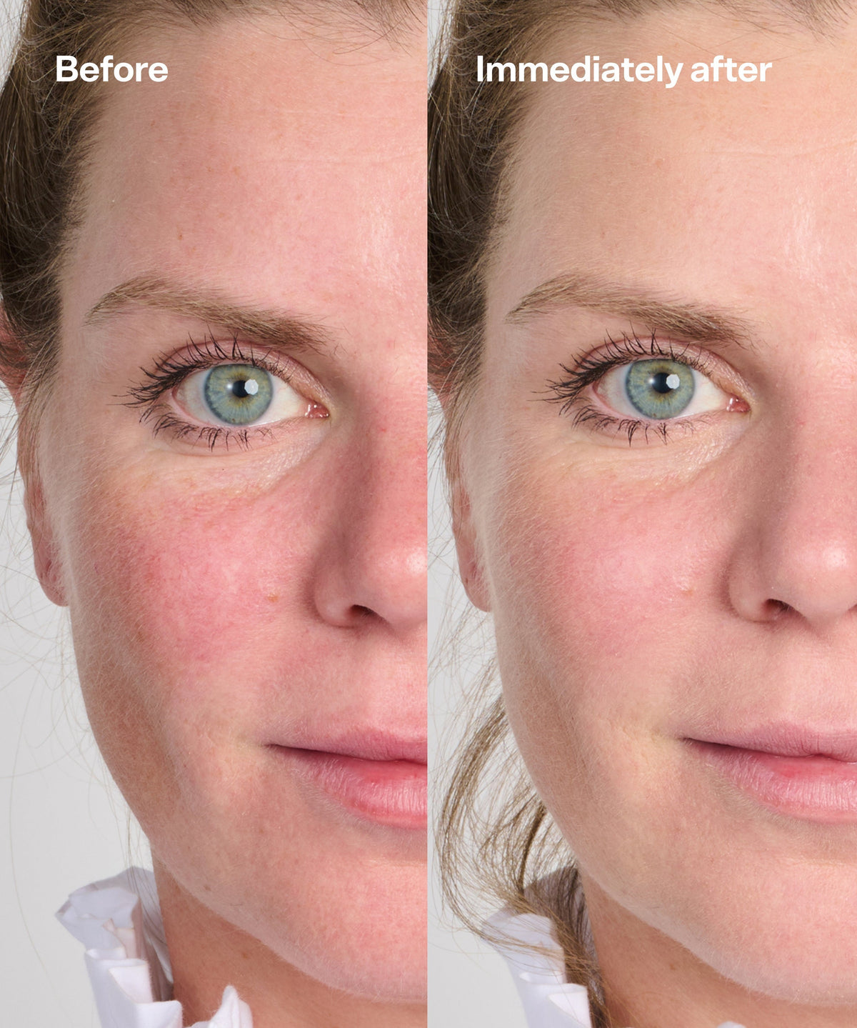 Bubble Skincare Secret Agent